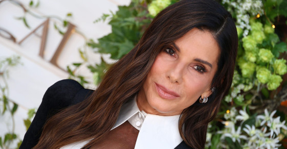 Sandra Bullock și-a băgat copiii în noul film. Louis și Laila au apariții-surpriză în „Practical Magic 2”: „Sunt incredibil de mândră”