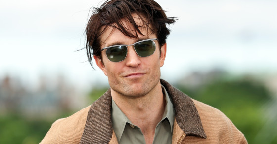 Robert Pattinson, despre provocările fizice din The Batman II: „Îmi simt vârsta la scenele de luptă. E mult mai greu decât înainte”