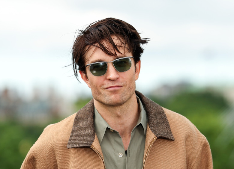 "The Odyssey" - Photocall