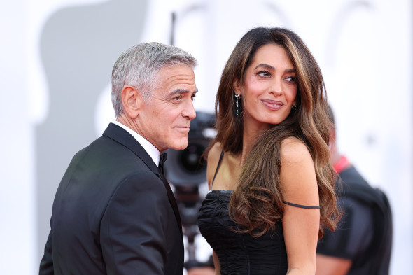 "Ink" Screening And 2026 Opening Red Carpet - The 83rd Venice International Film Festival