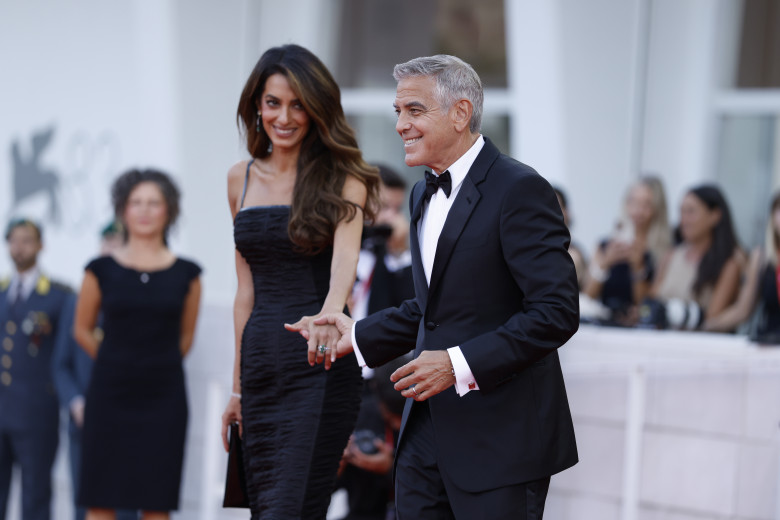"Ink" Screening And 2026 Opening Red Carpet - The 83rd Venice International Film Festival
