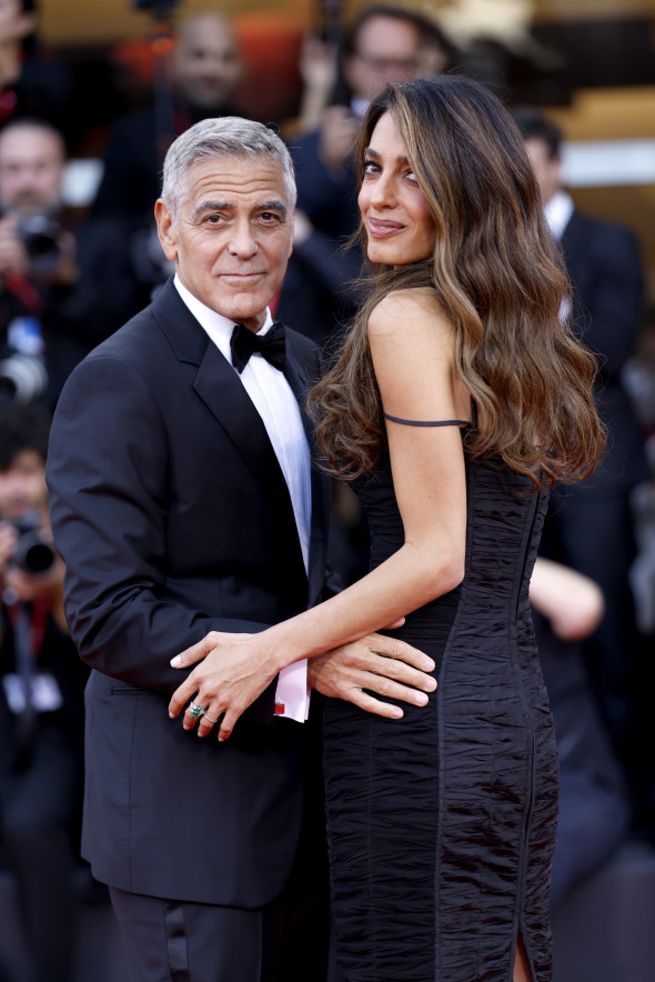 "Ink" Screening And 2026 Opening Red Carpet - The 83rd Venice International Film Festival
