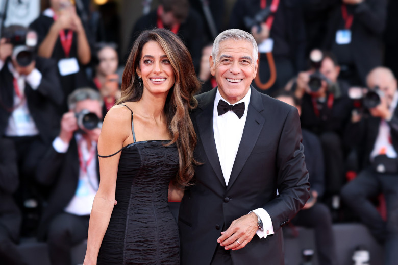 "Ink" Screening And 2026 Opening Red Carpet - The 83rd Venice International Film Festival