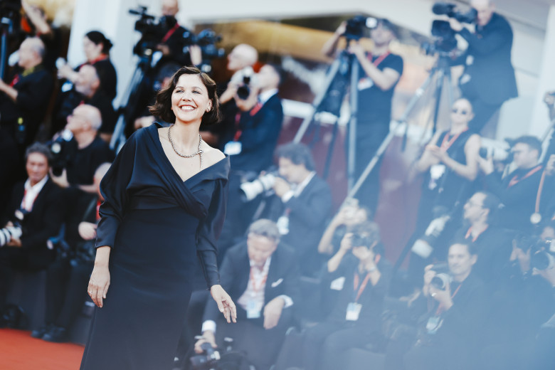 Re[Frame] The 83rd Venice International Film Festival