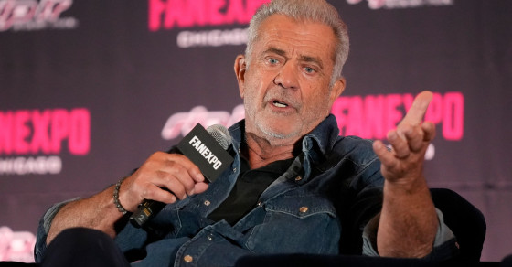 VIDEO Mel Gibson a stârnit revolta internetului după "o prostie spontană și necugetată": "Își bate joc". Și-a prezentat public scuzele