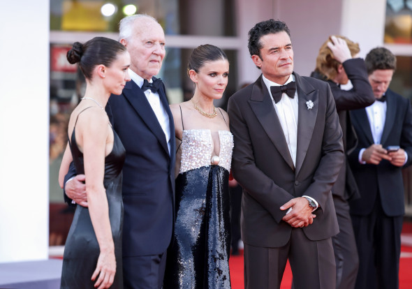 "Bucking Fastard" Screening - The 83rd Venice International Film Festival