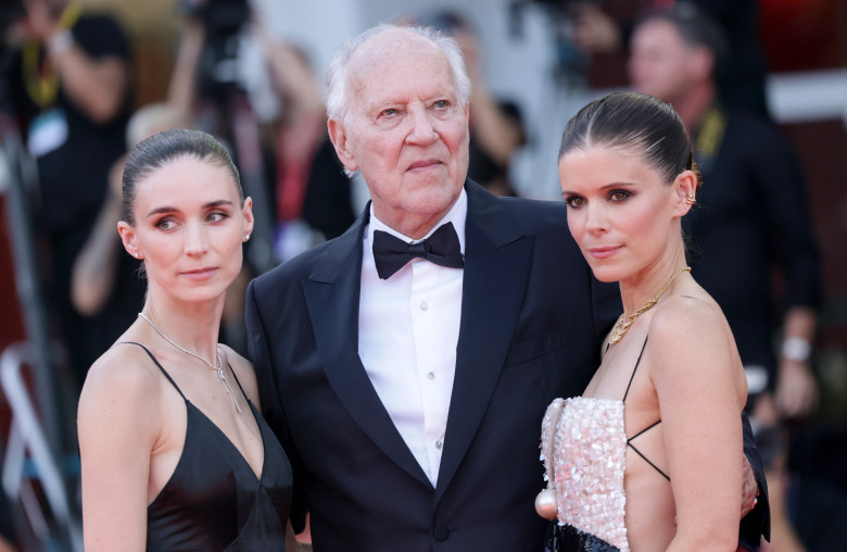 "Bucking Fastard" Screening - The 83rd Venice International Film Festival