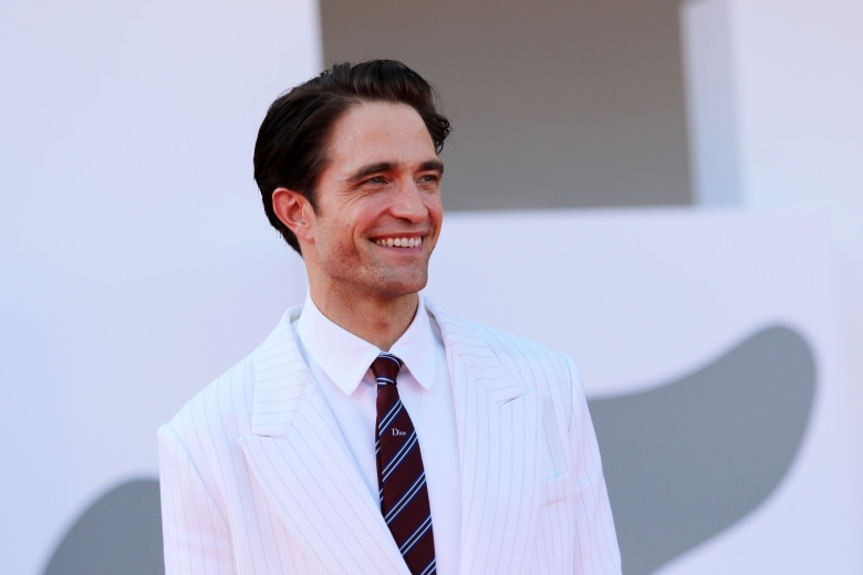Robert Pattinson/ Profimedia