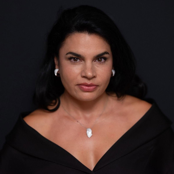 Alina Șerban