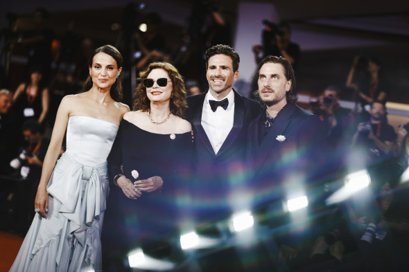 Re[Frame] The 83rd Venice International Film Festival