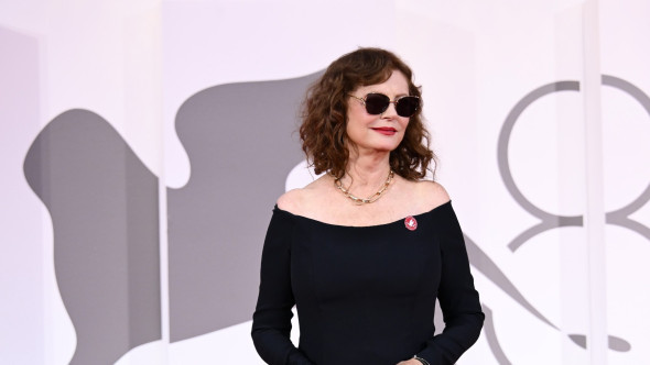 Susan Sarandon crede că opiniile politice i-au distrus cariera: "Și recent mi s-au refuzat roluri în filme"