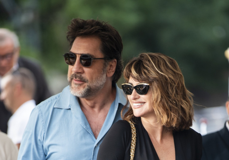 83rd Venice Film FestivalPeople at Lido 02 - 7 SeptHotel Excelsior Venice Lido, Italy