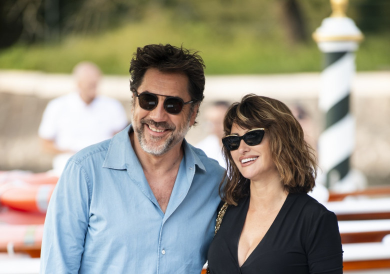 83rd Venice Film FestivalPeople at Lido 02 - 7 SeptHotel Excelsior Venice Lido, Italy