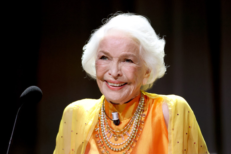 Golden Lion For Lifetime Achievement Award to Ellen Burstyn Ceremony - The 83rd Venice International Film Festival