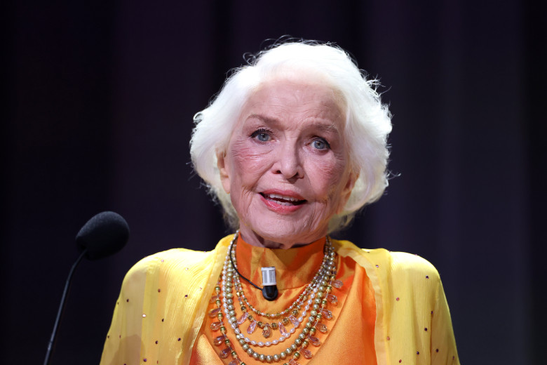 Golden Lion For Lifetime Achievement Award to Ellen Burstyn Ceremony - The 83rd Venice International Film Festival