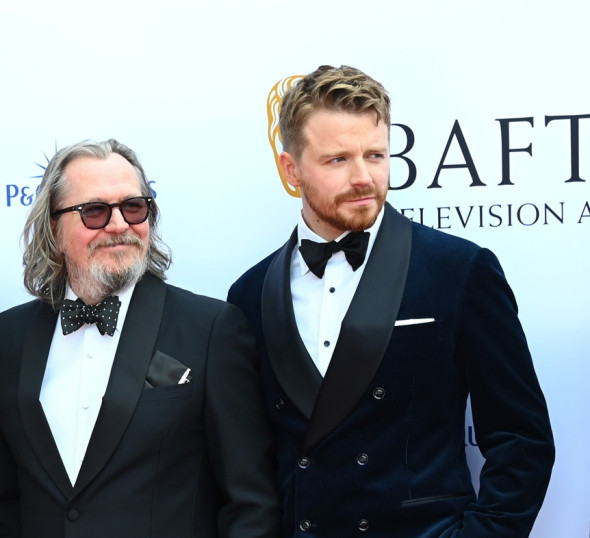 2023 BAFTA Television Awards with P&amp;O Cruises - Red Carpet Arrivals