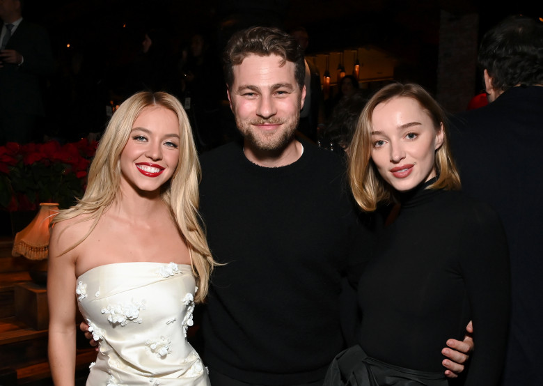 Lionsgate's LA Premiere Of "The Housemaid"