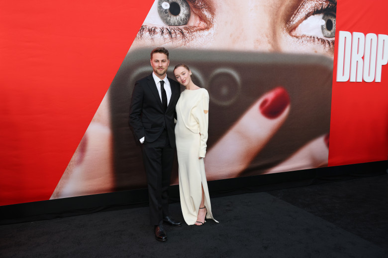 Premiere Of Universal Pictures' "Drop" - Arrivals
