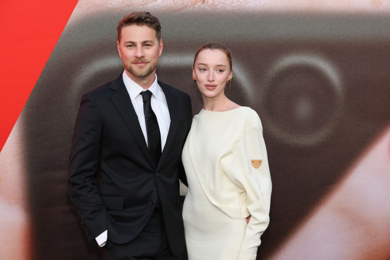 Premiere Of Universal Pictures' "Drop" - Arrivals