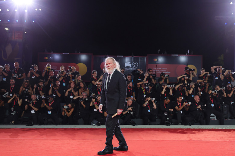 "Company" Screening - The 83rd Venice International Film Festival