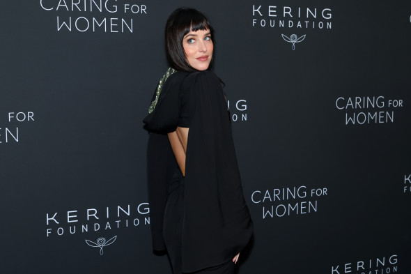 2026 Kering Foundation Caring For Women Dinner