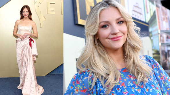 A renunțat complet la blond și e mult mai slabă. Cum a apărut actrița Abby Elliott din „The Bear”: „Pare o altă persoană”