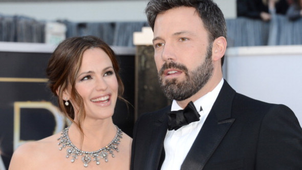 Ben Affleck a vrut-o pe Jennifer Garner în noul film, dar s-a răzgândit. De ce a înlocuit-o pe fosta soție cu o altă actriță