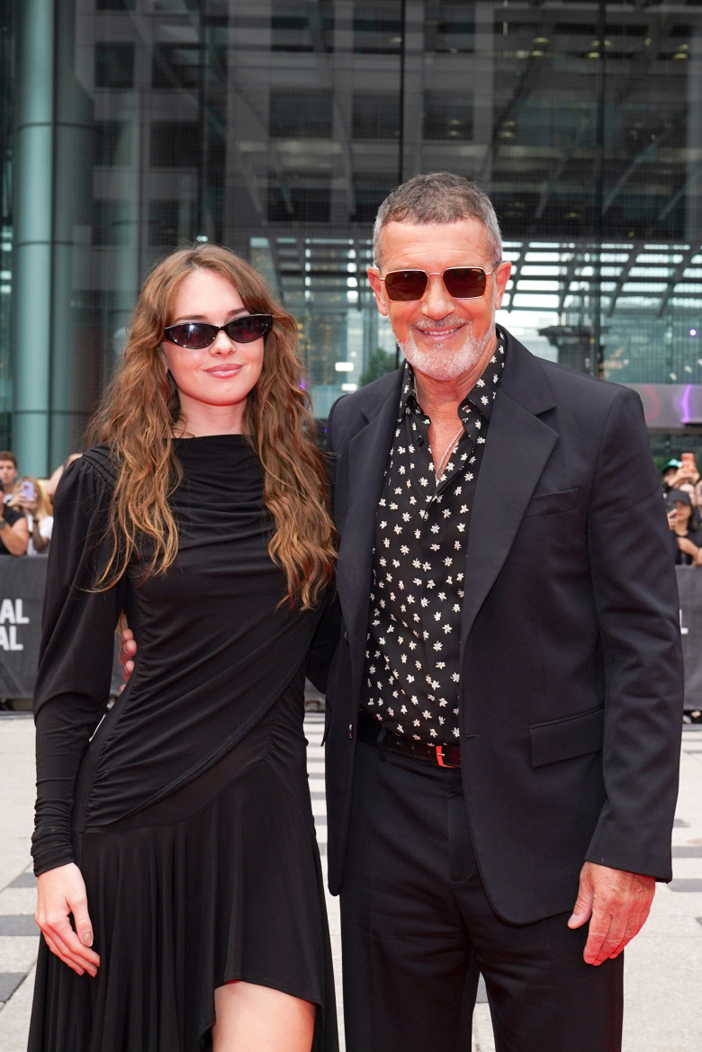 2026 Toronto International Film Festival - "Up Against It" Premiere