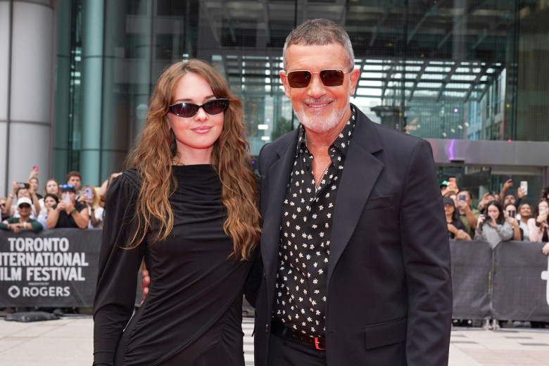 2026 Toronto International Film Festival - "Up Against It" Premiere