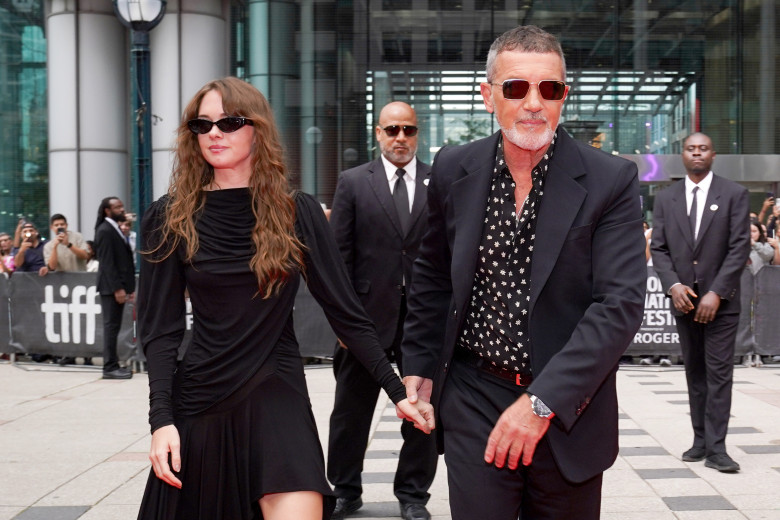 2026 Toronto International Film Festival - "Up Against It" Premiere