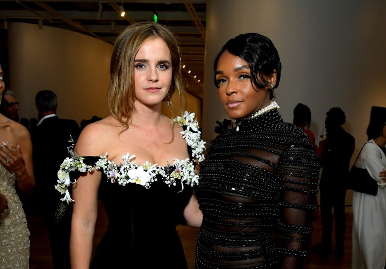Lucas Museum Of Narrative Art Opening Night - Inside