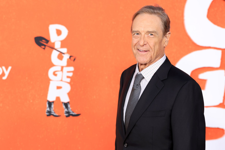 Los Angeles Premiere Of Warner Bros. Pictures' "Digger"