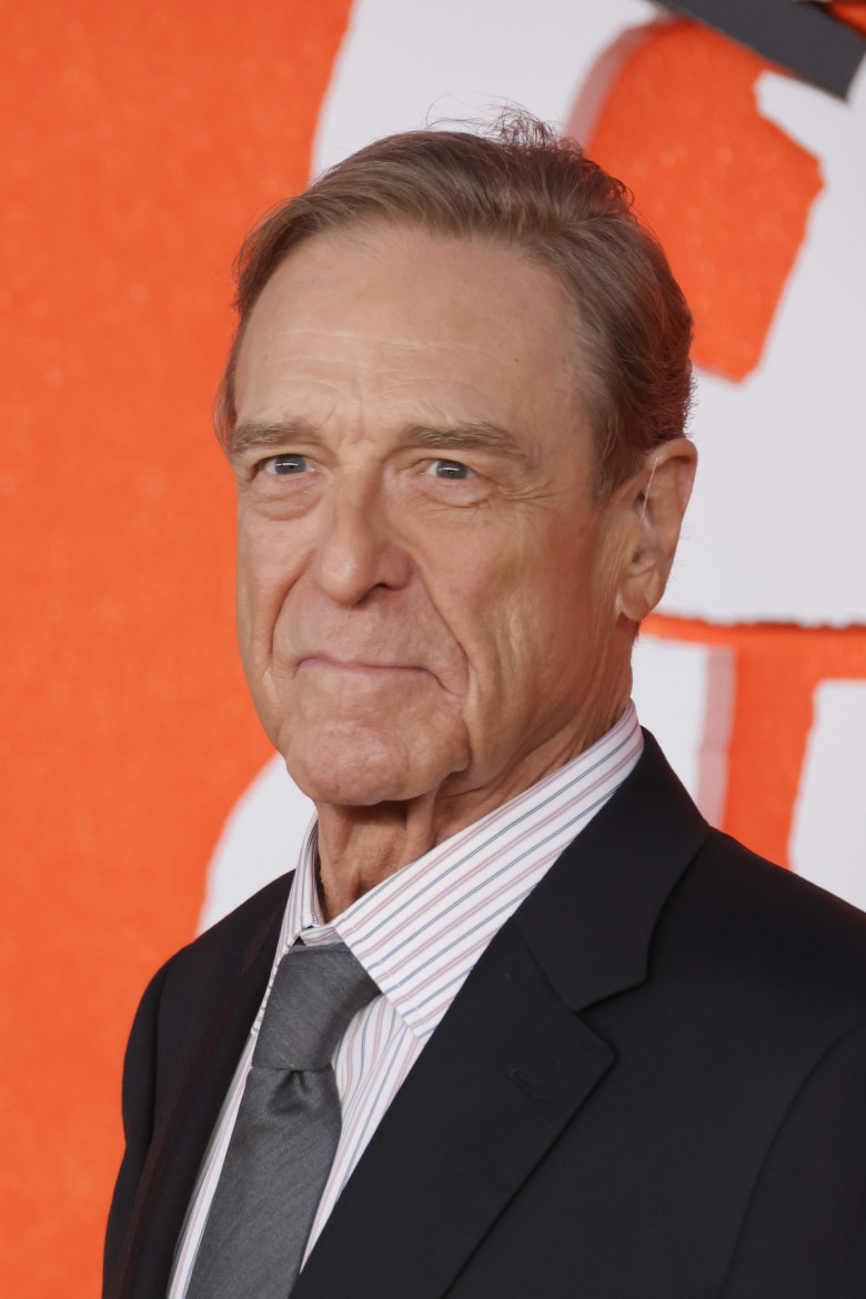 John Goodman