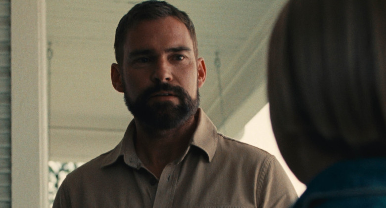 Seann William Scott