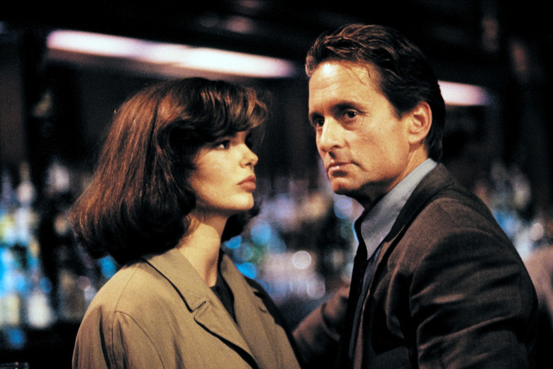 Basic Instinct (1992)