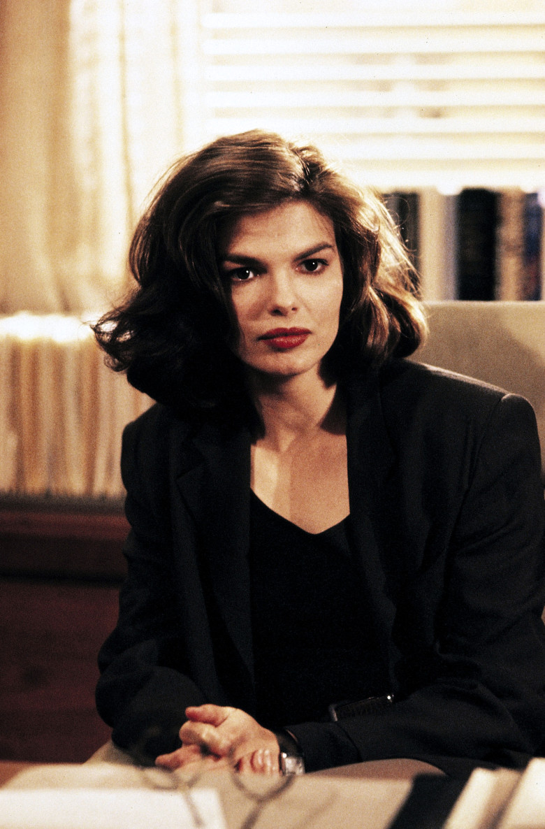 Basic Instinct (1992)