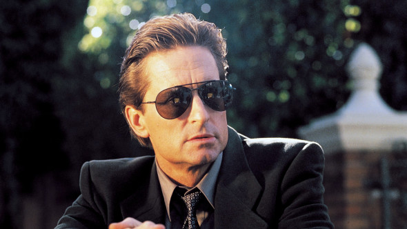 Michael Douglas dezvăluie numele actriței cu care a avut o aventură pe platourile de la „Basic Instinct”: „Eram înnebunit după ea”