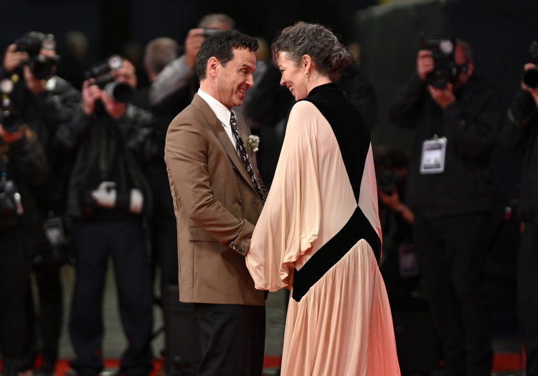 "Elsinore" 2026 Opening Gala - The 70th BFI London Film Festival