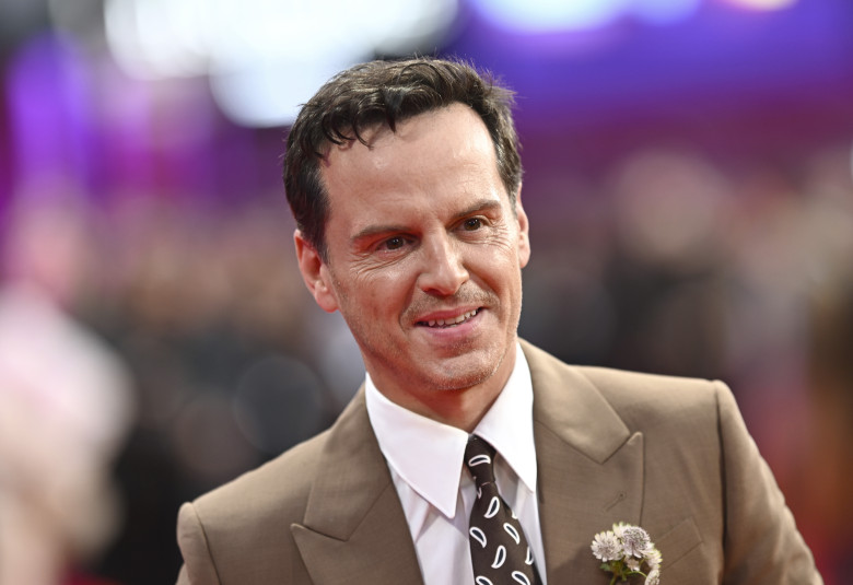 "Elsinore" 2026 Opening Gala - The 70th BFI London Film Festival