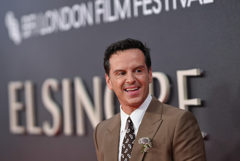 "Elsinore" 2026 Opening Gala - The 70th BFI London Film Festival