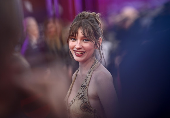 "Behemoth!" Gala - The 70th BFI London Film Festival