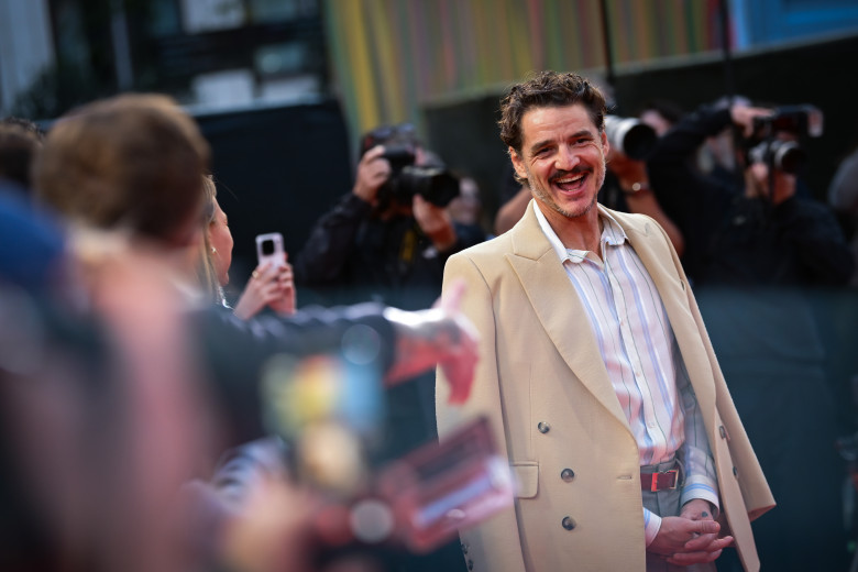 "Behemoth!" Gala - The 70th BFI London Film Festival