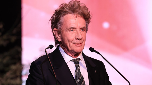 Martin Short, discurs sfâșietor la opt luni de la moartea fiicei sale: „Durerea pierderii ei va fi mereu prezentă în inima mea”