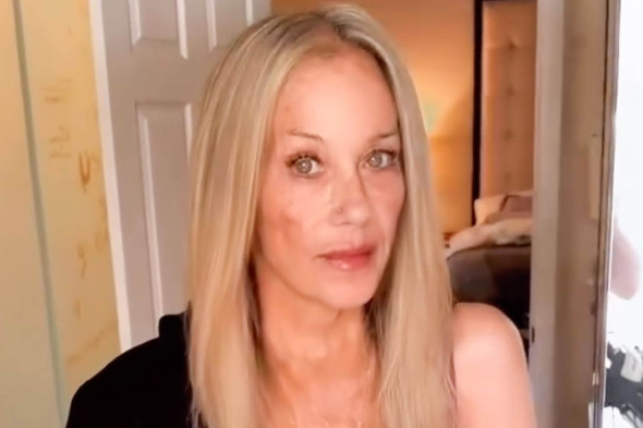 Christina Applegate Shares First Video Following Months-Long Hospitalization: ‘Love to You All Out There’