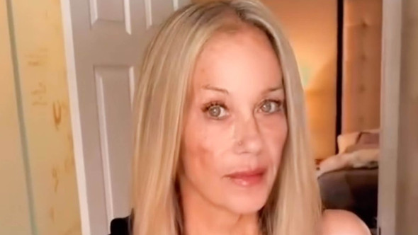 „Sunt încă în stare de şoc”. Christina Applegate, diagnosticată greșit cu scleroză multiplă: M-am întors la punctul zero