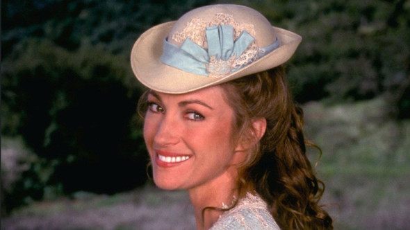 Jane Seymour, mărturisiri neașteptate din culisele "Dr. Quinn". Ce s-a întâmplat în ziua în care a aflat că e însărcinată cu gemeni