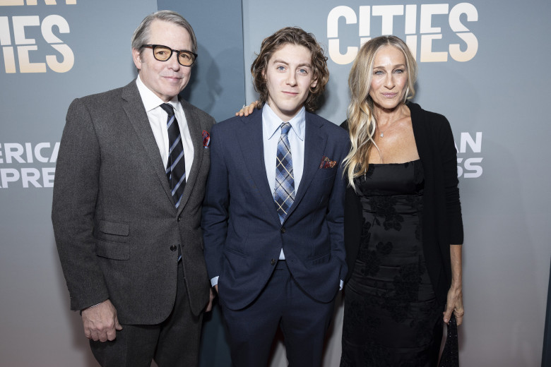 "Other Desert Cities" Revival Opening Night