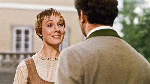 Cum arată legendara Mary Poppins la 91 de ani. Julie Andrews, surprinsă într-o apariție publică rară după retragerea din actorie