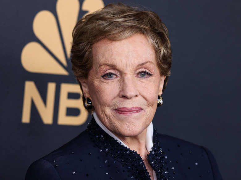 Julie Andrews