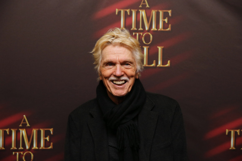 "A Time To Kill" Broadway Opening Night - After Party